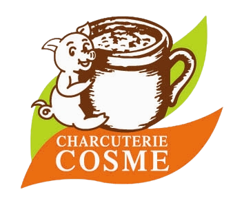 Charcuterie Cosme