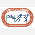 Comité Départemental d'Athlétisme de la Sarthe