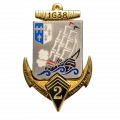 2e Régiment d'Infanterie de Marine (2e RIMa)