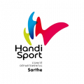 Comite Départemental Handisport de la Sarthe