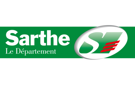 Conseil départemental de la Sarthe