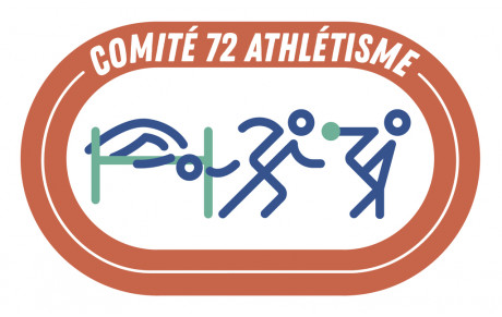 Comité Départemental d'Athlétisme de la Sarthe