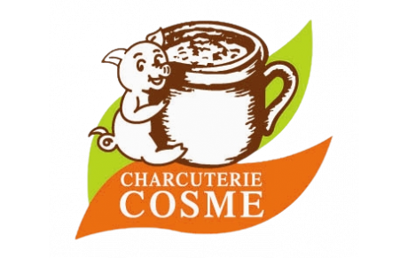 Charcuterie Cosme